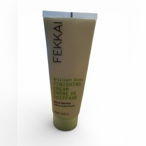 Fekkai Brilliant Gloss Finishing Cream - Beige